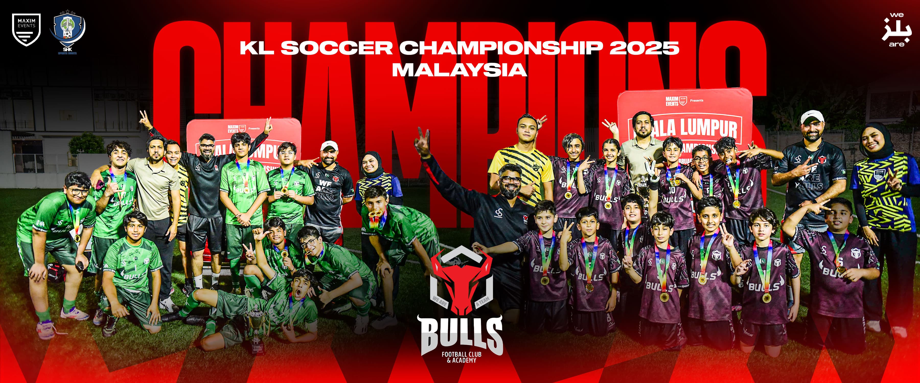 KL Soccer Championship 2025 - A Global Stage